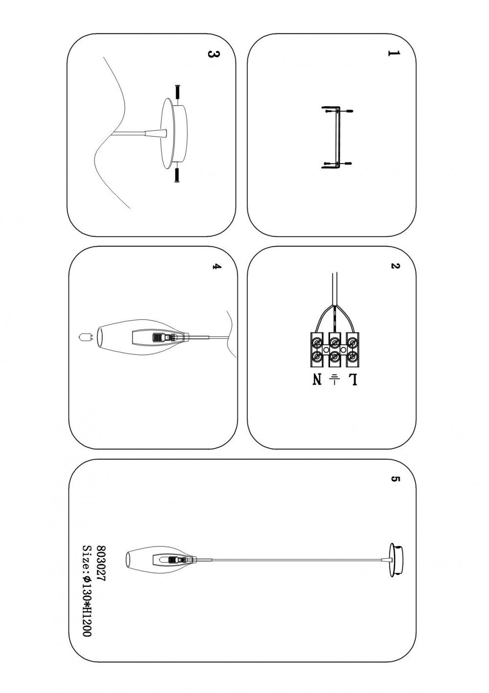 Lightstar (MD2098S-1S) Подвес PENTOLA 1х25W G9 ХРОМ/ДЫМЧАТЫЙ (в комплекте) Lightstar (MD2098S-1S) Подвес PENTOLA 1х25W G9 ХРОМ/ДЫМЧАТЫЙ (в комплекте)